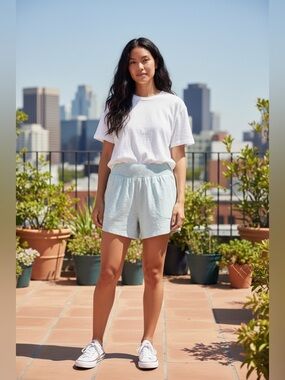 Splendid Women's Casual Shorts